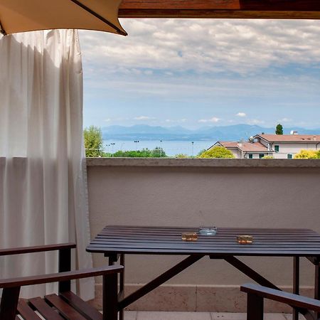 La Fattoria Apartments Lazise Luaran gambar