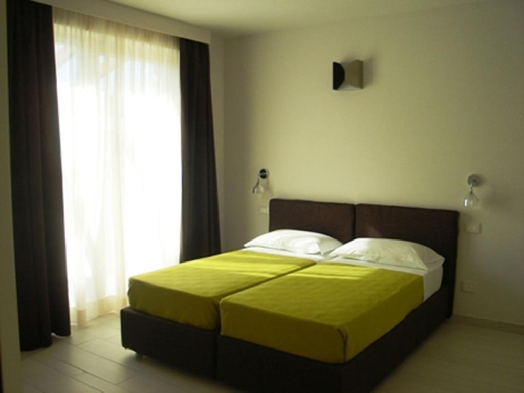 La Fattoria Apartments Lazise Bilik gambar